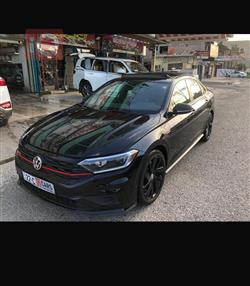 فولكسفاغن جيتا